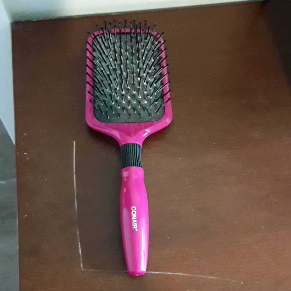 Hairbrush